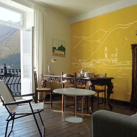 Charming House With Private Dock On Iii Apartamento *