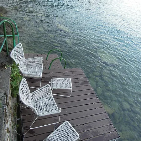 Charming House With Private Dock On Iii Apartamento