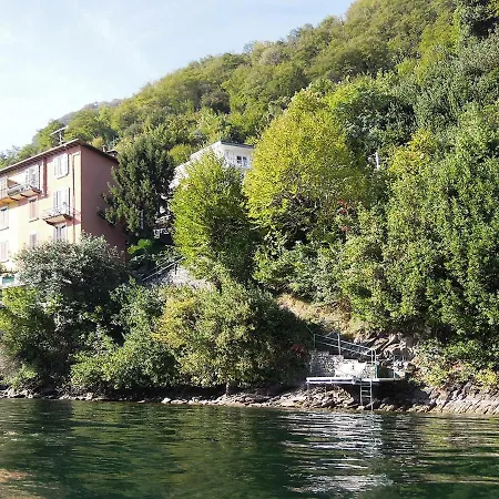 アパート Charming House With Private Dock On Iii *