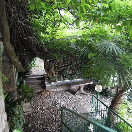 Charming House With Private Dock On Iii Apartamento Argegno
