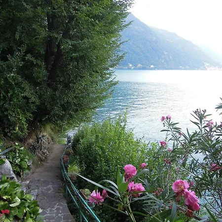 Charming House With Private Dock On Iii Apartamento