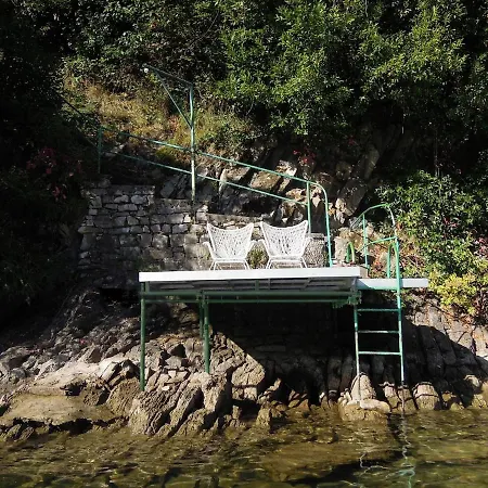 Charming House With Private Dock On Iii アルジェーニョ